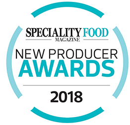 Speciality Food New Producer Awards 2018