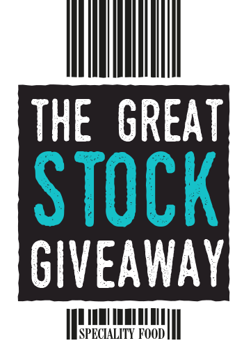 The Great Stock Giveaway