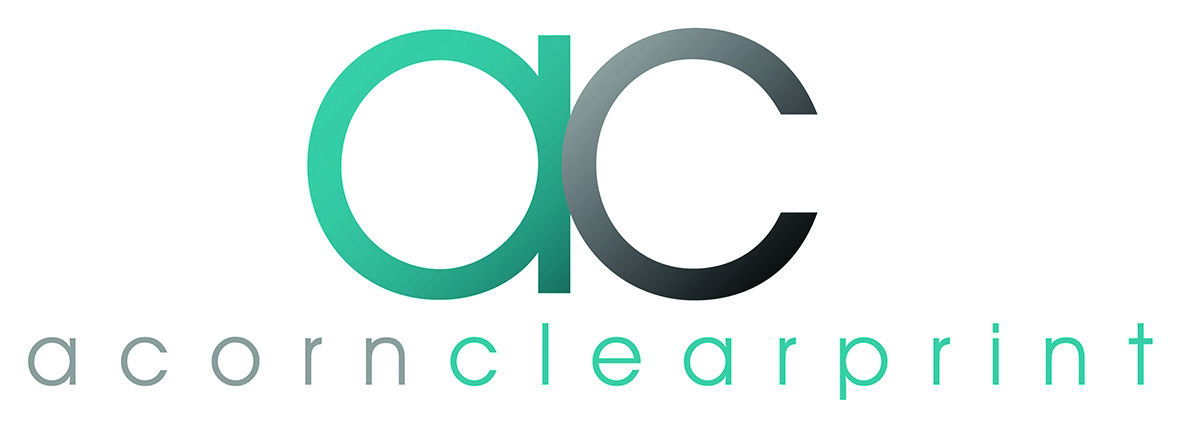 Acorn Clearprint Ltd.