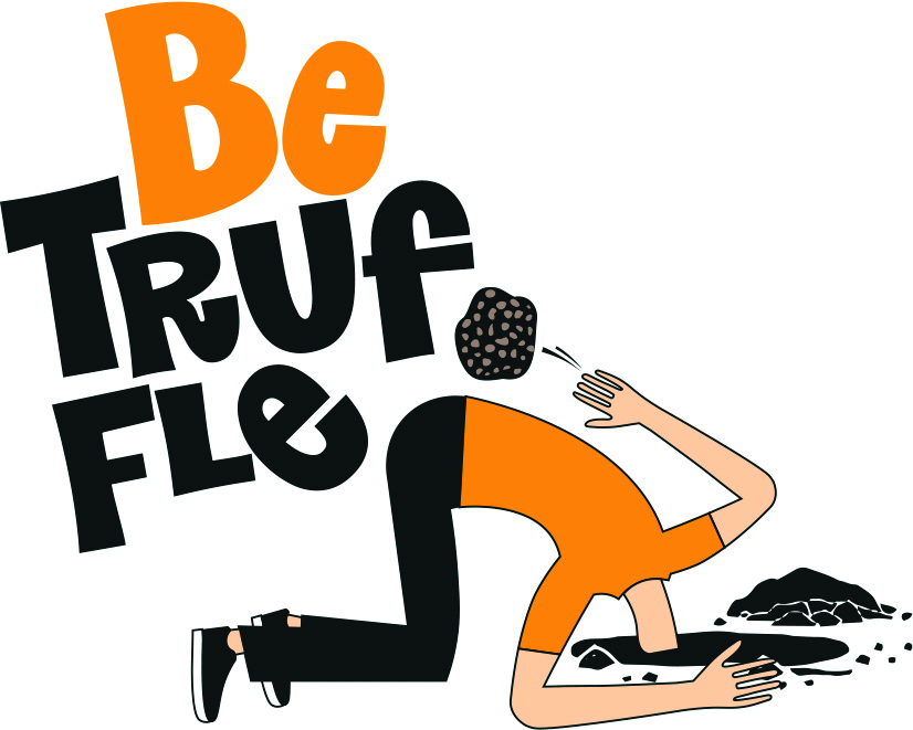 Be Truffle