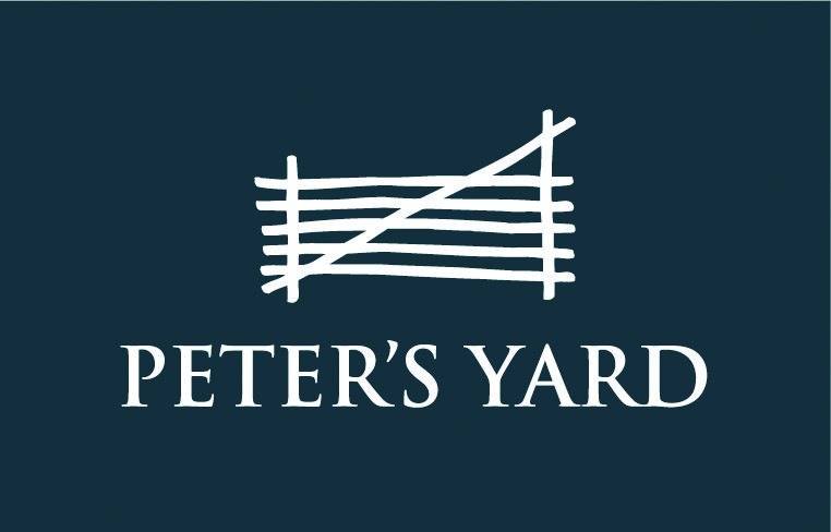 Peter’s Yard