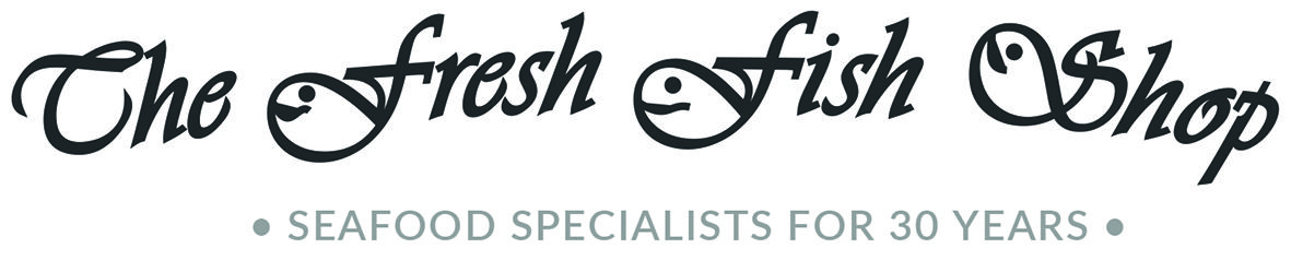 Fresh Fish Shop, The